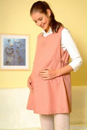 pregnant woman Anti-electromagnetic clothes