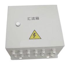 PV junction box