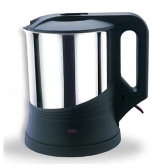 Electric Kettle , Cordless , Stainless Steel , Rs 499 only