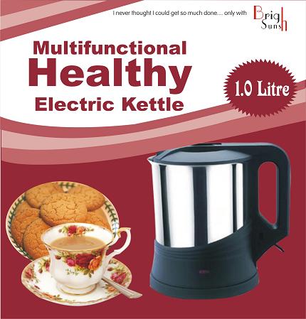 Hotel Resort room supply Electric Kettle , Cordless, Rs 499 only