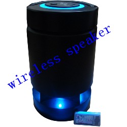 speaker