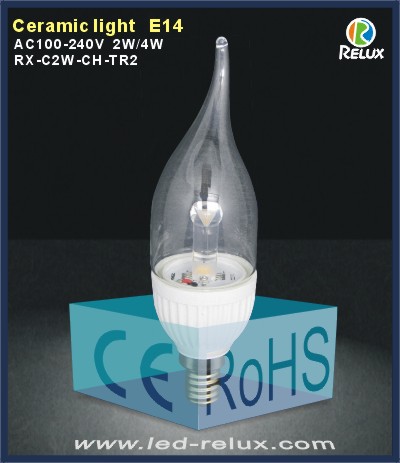 led light RX-C2W-CH-TR2