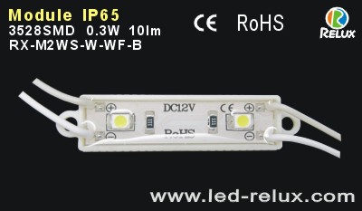 led light RX-M2WS-W-WF-B