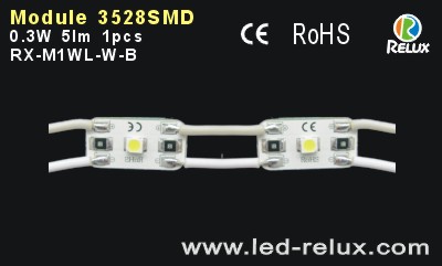 led bulb module RX-M1WL-W-B