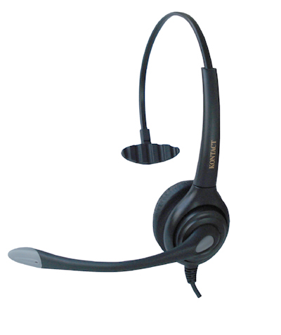 telephone headset