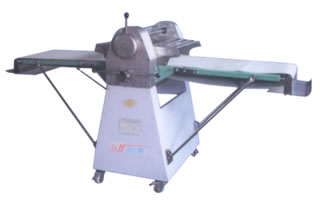 MY500 Dough Sheeter