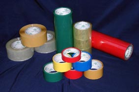 Ordinary Packing Tape