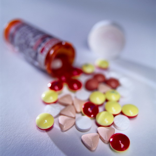 Vitamin C Tablets