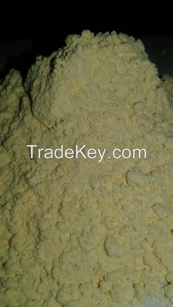 Gram Flour/ Besan / Chick pea flour / Bengal Gram Split/ Chana Dal.