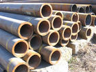 T91 seamless  alloy pipes