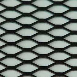 Expanded  Metal  Mesh ( ISO9001:2008 )