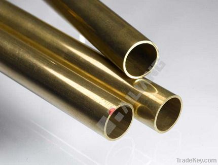 Brass Tube C23000