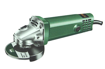 Angle grinder