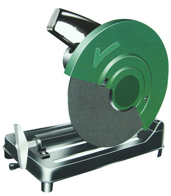 cut-off machine