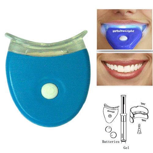 Teeth Whitening Device