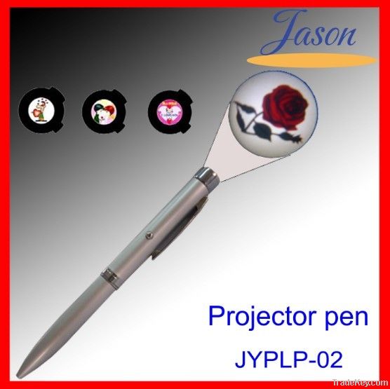 LOGO Projector pen