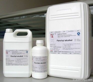 fenchyl alcohol