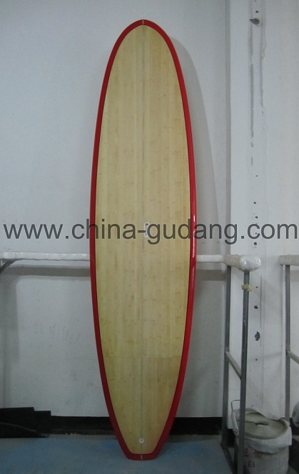 supboard(bamboo skin)
