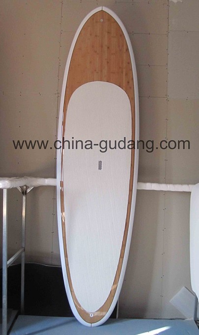supboard(bamboo skin)