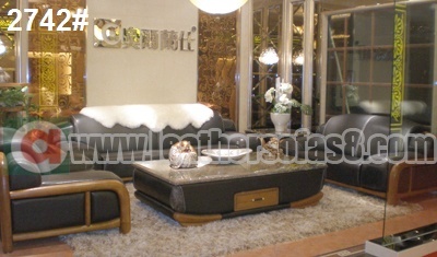 Baroque Noble Traditional sofa set