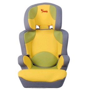 Baby car seat