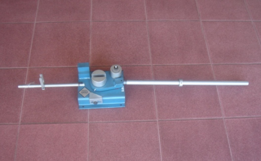 COPKO Manual Bar Bender