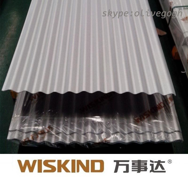 roofing sheet corrugated steel sheet
