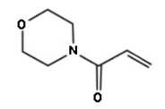 N-Acryloyl morpholine(ACMO) , Cas No.5117-12-4