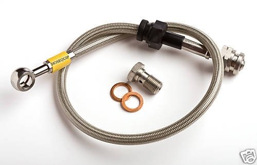 seamless tube for brake hose use