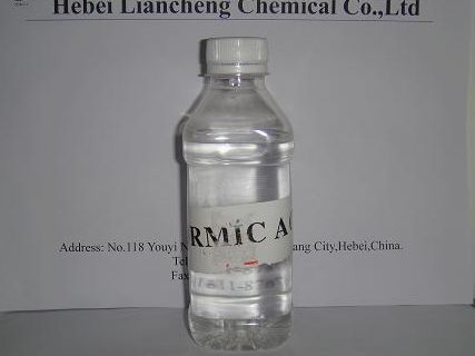 formic acid