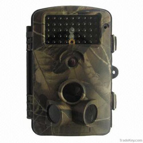 Trail Camera Game Camera Scouting Camera for Outdoor Hunting Sports