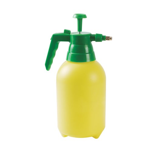 Air Pressure Garden Plastic Trigger Watering Sprayer