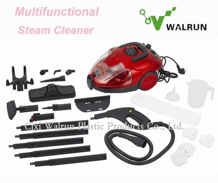 Multifunctional Steam Cleaning Equipment