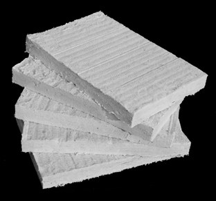 Aluminium silicate products