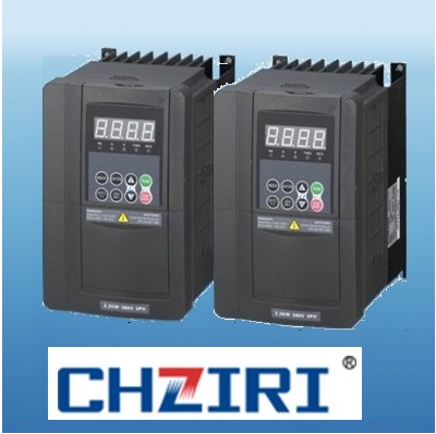 frequency inverter