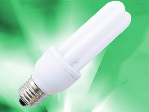 Energy Saving Lamps-2UM-1