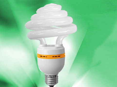 Energy Saving Lamps-MS-1