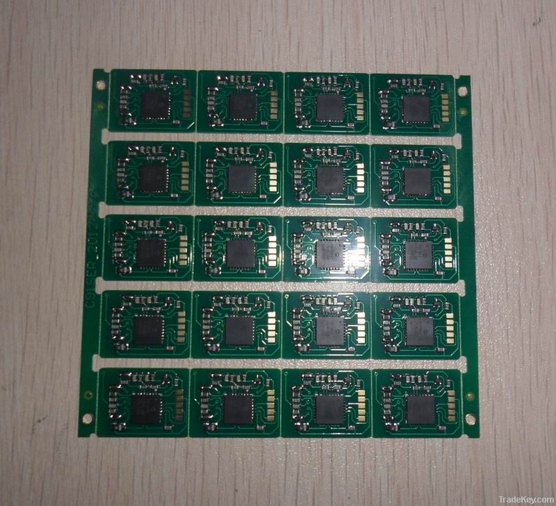 Printer Chip (OKI C710/C710)