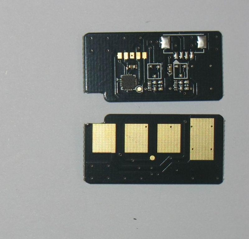 Toner Chip Xerox Phaser 3140