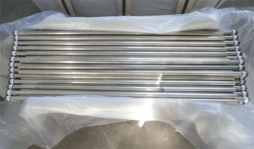 magnesium anode for water heater