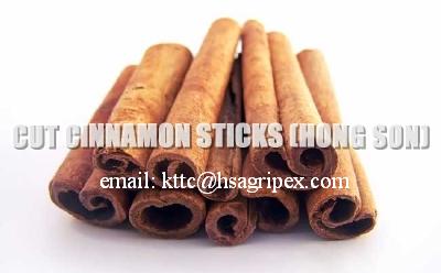 SELL CINNAMON ALL KINDS