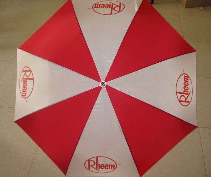 Custom Golf Umbrella