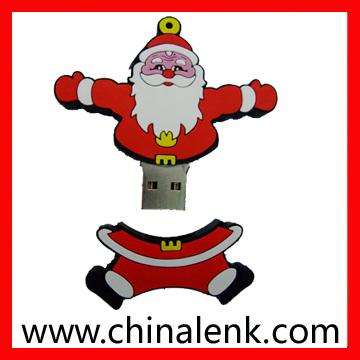 Christmas X-mas USB Flash Drive Usb