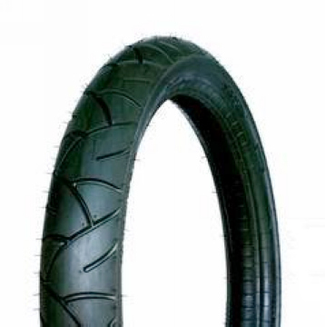 motorcycle tyre