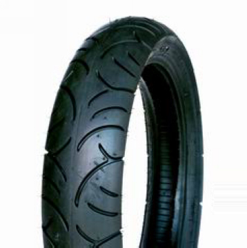 motorcycle tire