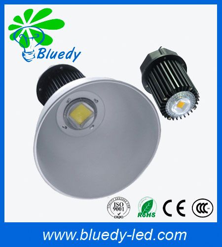 150w meanwell driver led highbay light