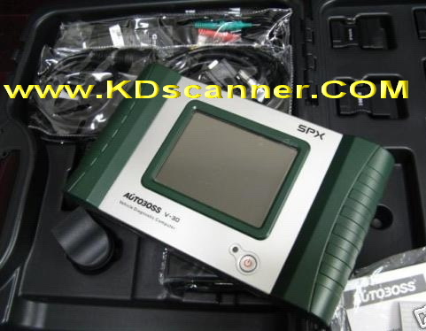 Autoboss V30 Scanner Diagnostic Scanner Diagnosis Diagnose program