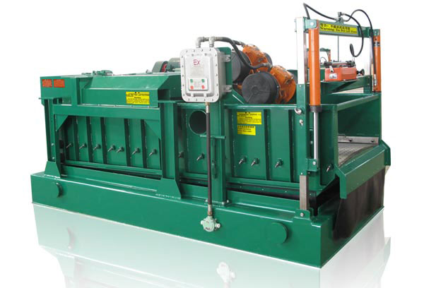 Drilling Fluid Shale Shaker