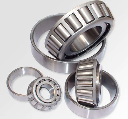 Tapered roller bearing, 22218MBKW, 32217, 32218, 32219