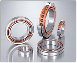 Angular contact ball bearing 6301 2Z, 6303 2Z, 6302.6001, NU213MI C3